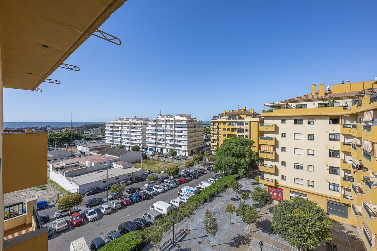 Appartement te koop in San Pedro de Alcántara | 3 slaapkamers H5434876