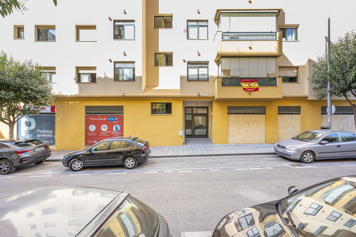 Appartement te koop in San Pedro de Alcántara | 3 slaapkamers H5434876