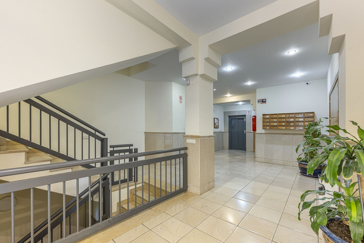 Appartement te koop in San Pedro de Alcántara | 3 slaapkamers H5434876