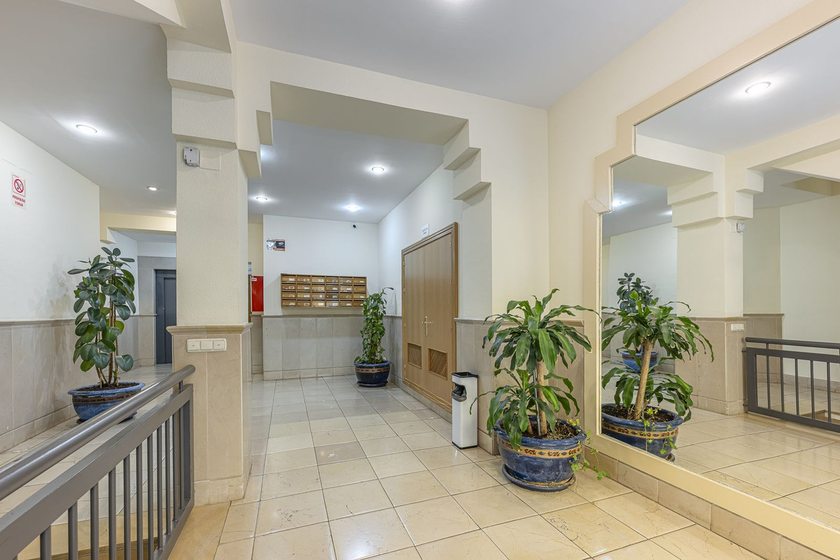 Appartement te koop in San Pedro de Alcántara | 3 slaapkamers H5434876
