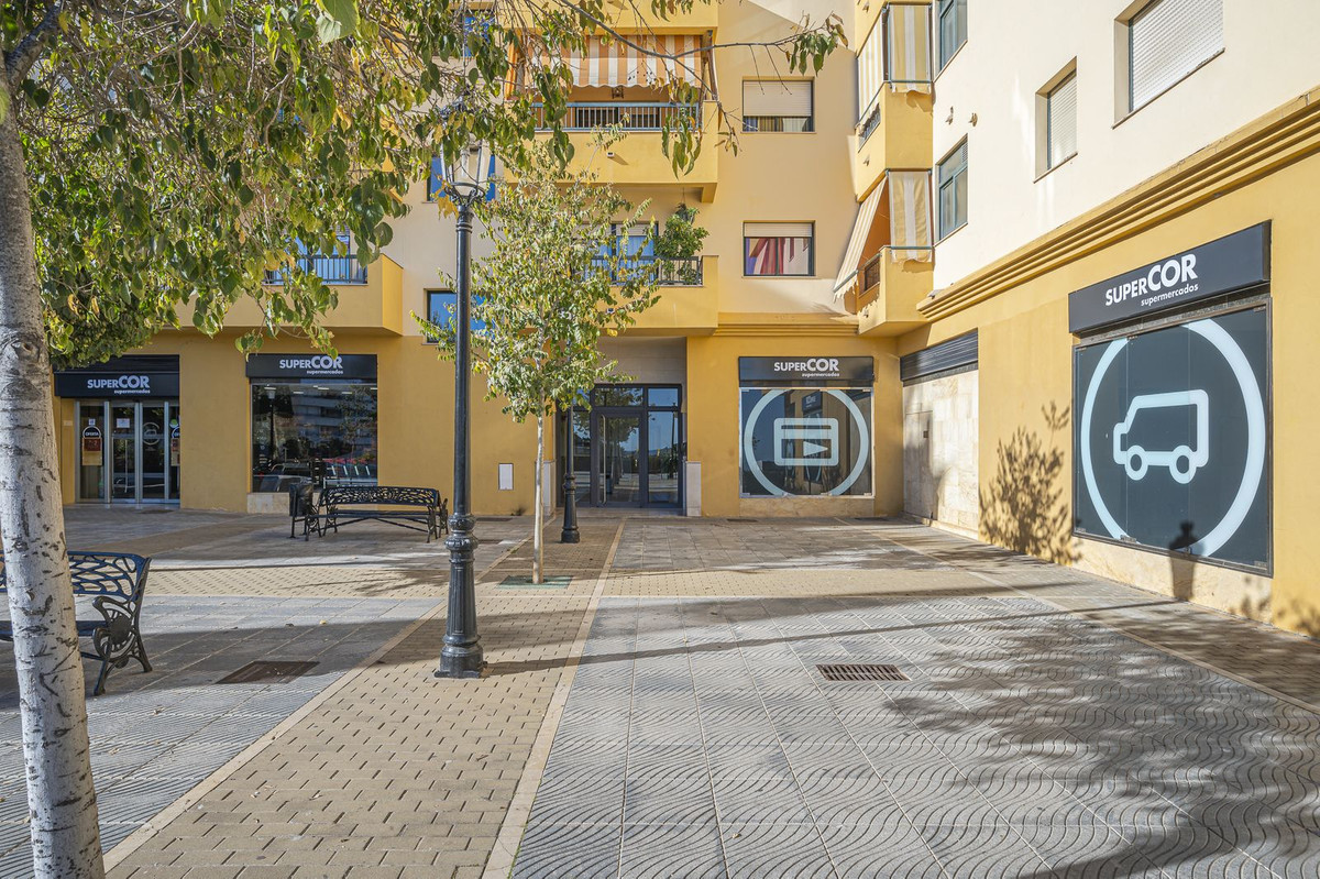 Appartement te koop in San Pedro de Alcántara | 3 slaapkamers H5434876