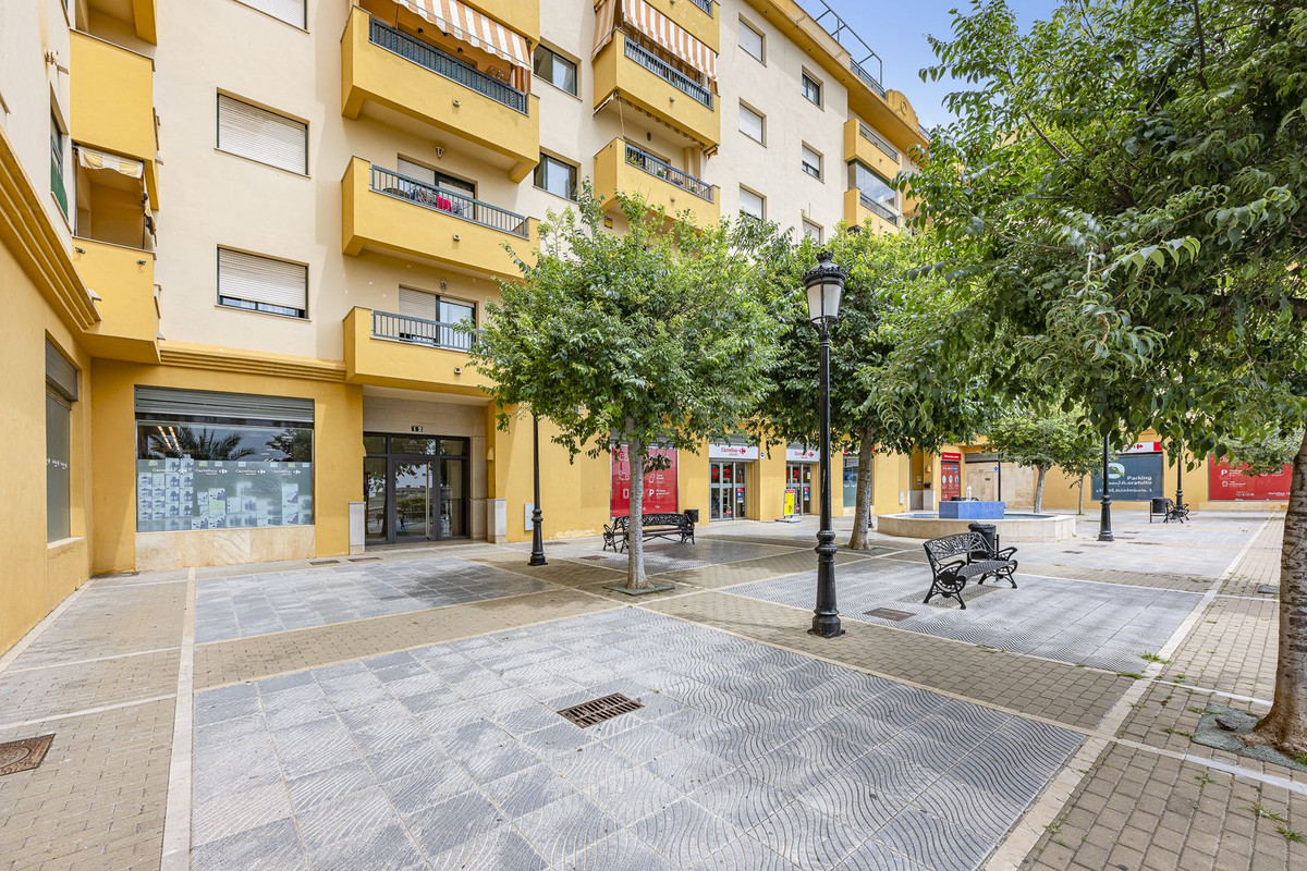 Appartement te koop in San Pedro de Alcántara | 3 slaapkamers H5434876