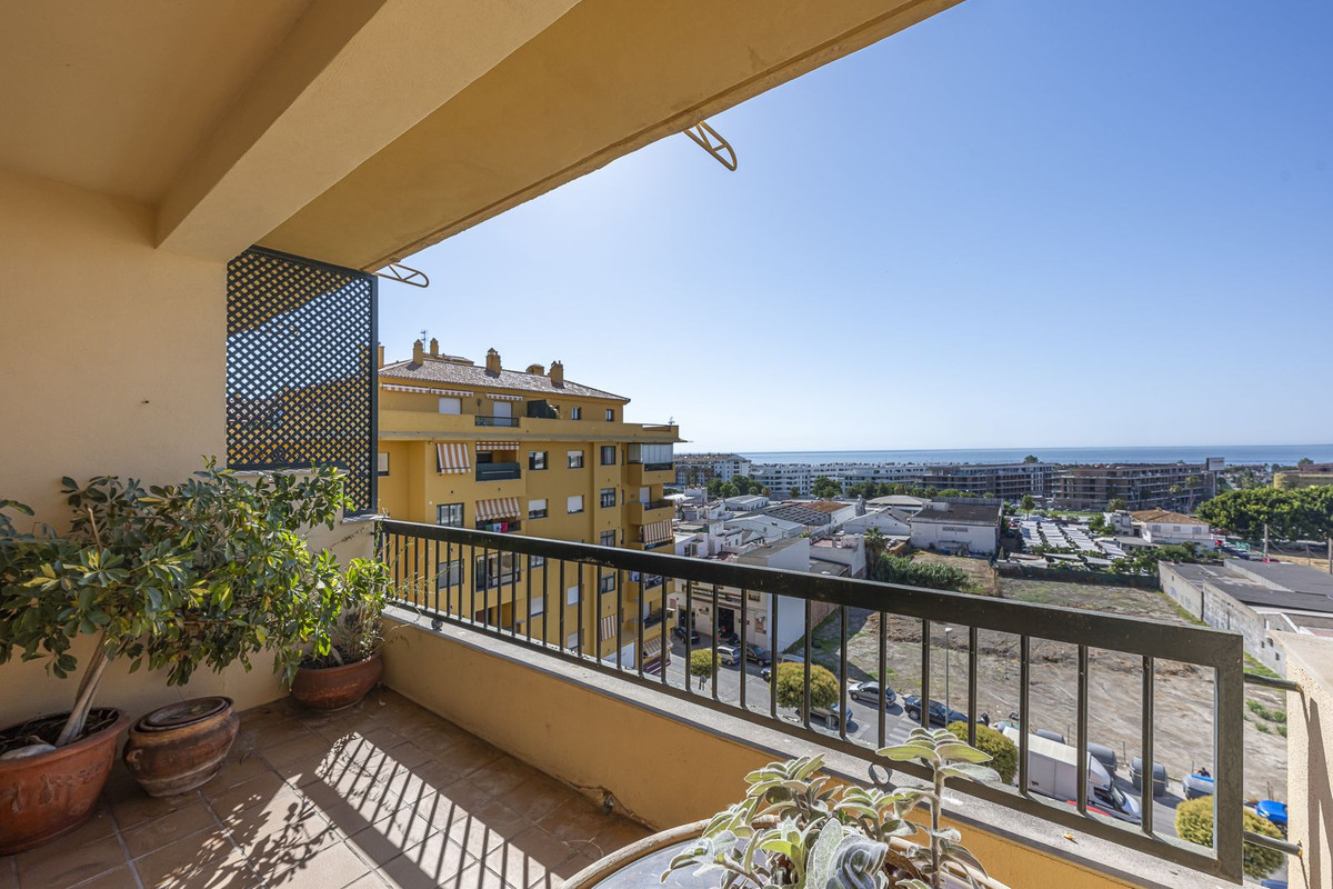 Appartement te koop in San Pedro de Alcántara | 3 slaapkamers H5434876