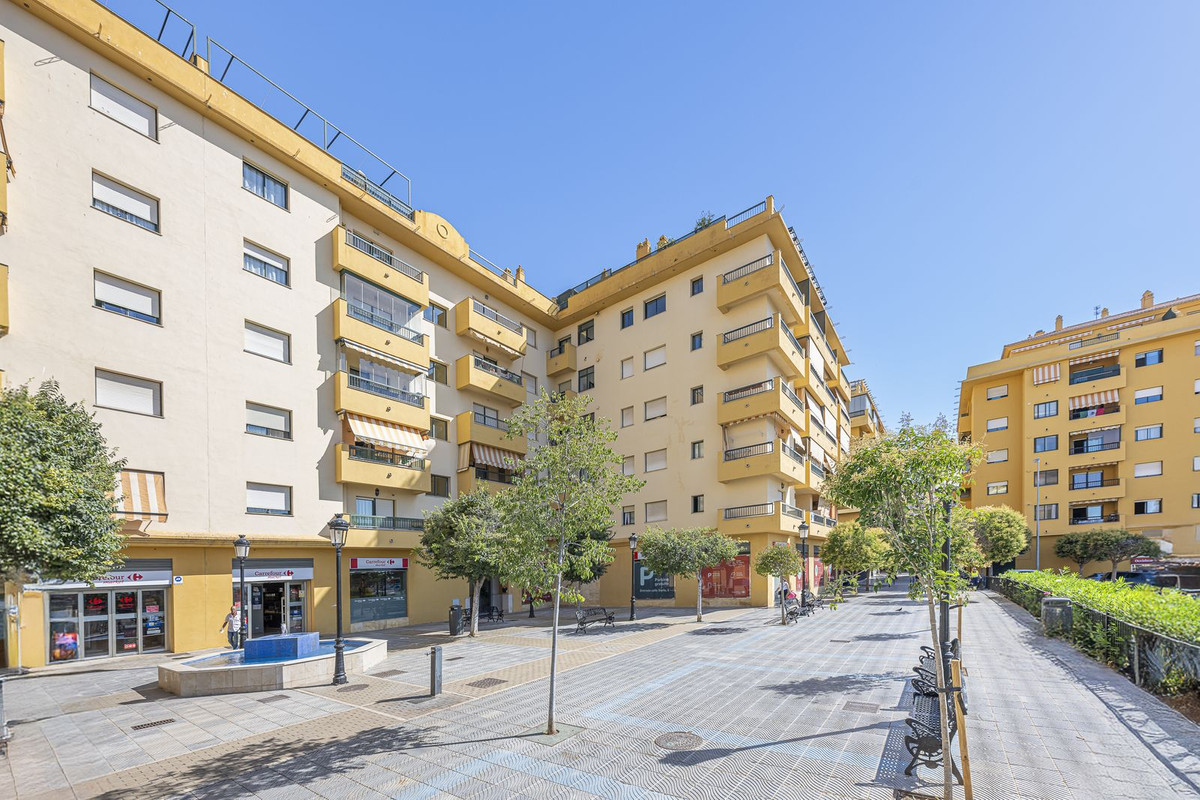 Appartement te koop in San Pedro de Alcántara | 3 slaapkamers H5434876