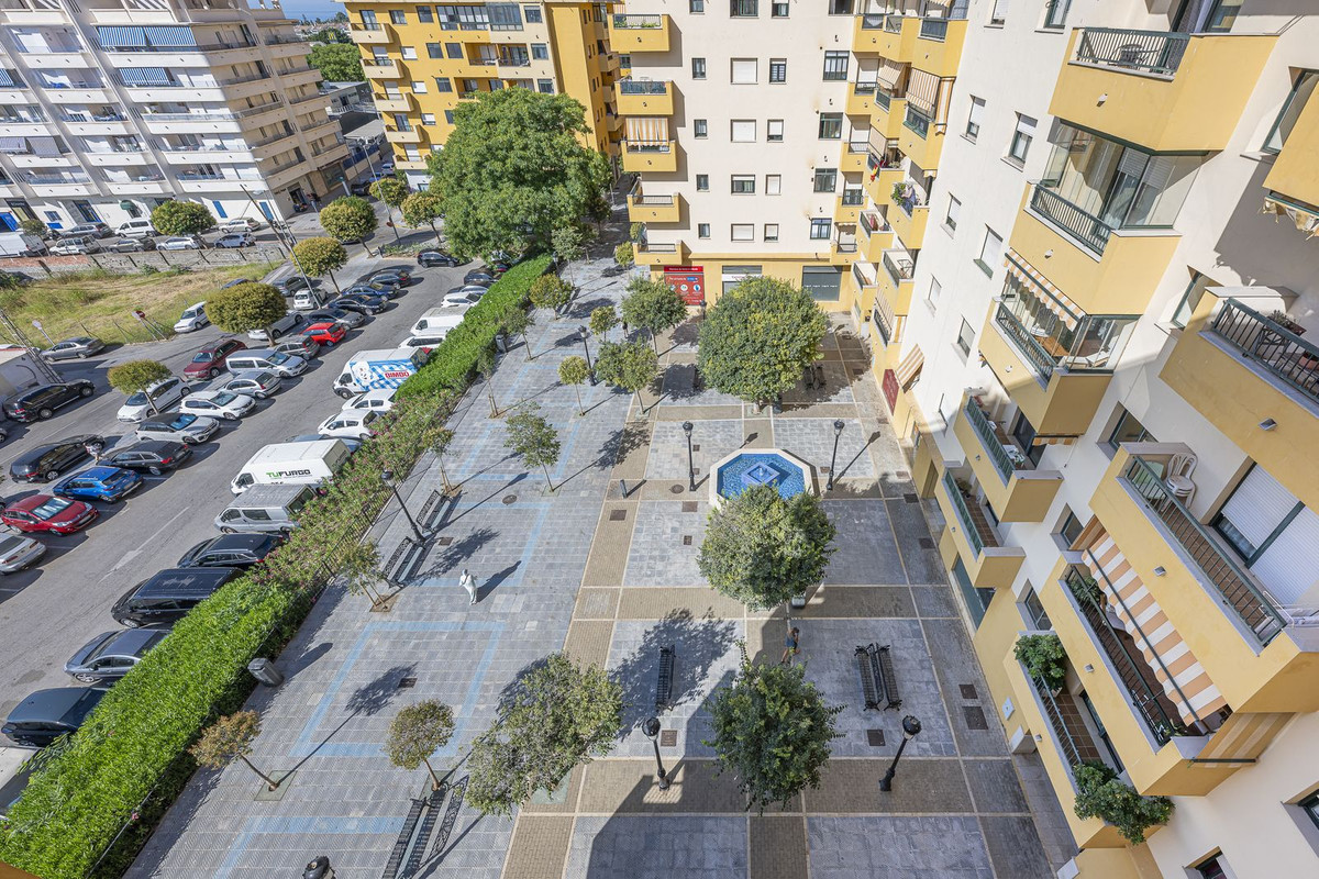 Appartement te koop in San Pedro de Alcántara | 3 slaapkamers H5434876
