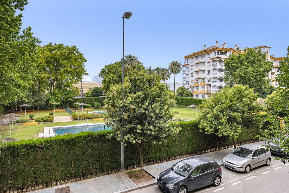Appartement te koop in San Pedro de Alcántara | 3 slaapkamers H5434876
