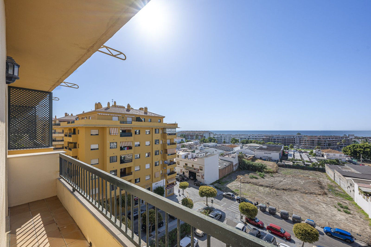 Appartement te koop in San Pedro de Alcántara | 3 slaapkamers H5434876