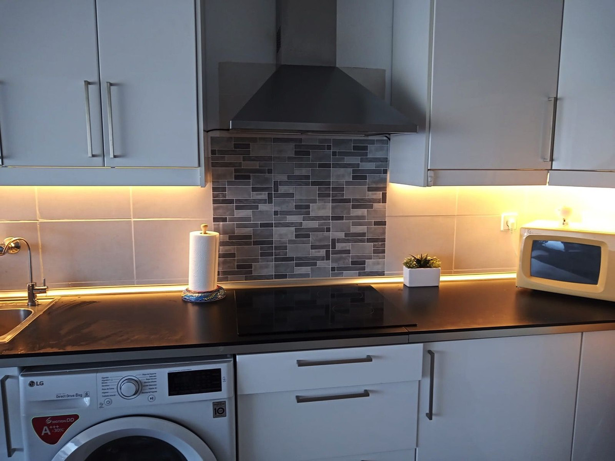 Appartement te koop in San Pedro de Alcántara | 1 slaapkamers H5438812