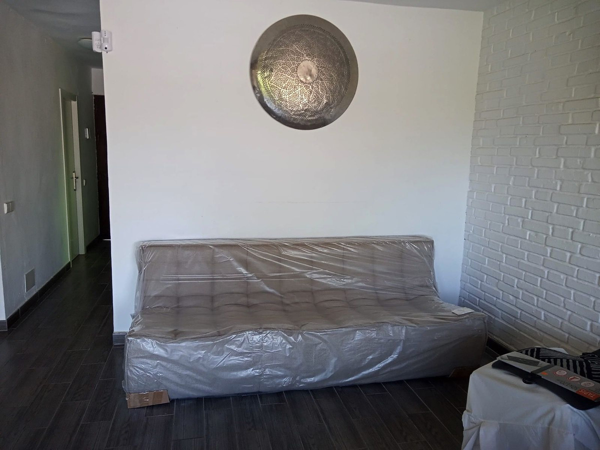 Appartement te koop in San Pedro de Alcántara | 1 slaapkamers H5438812