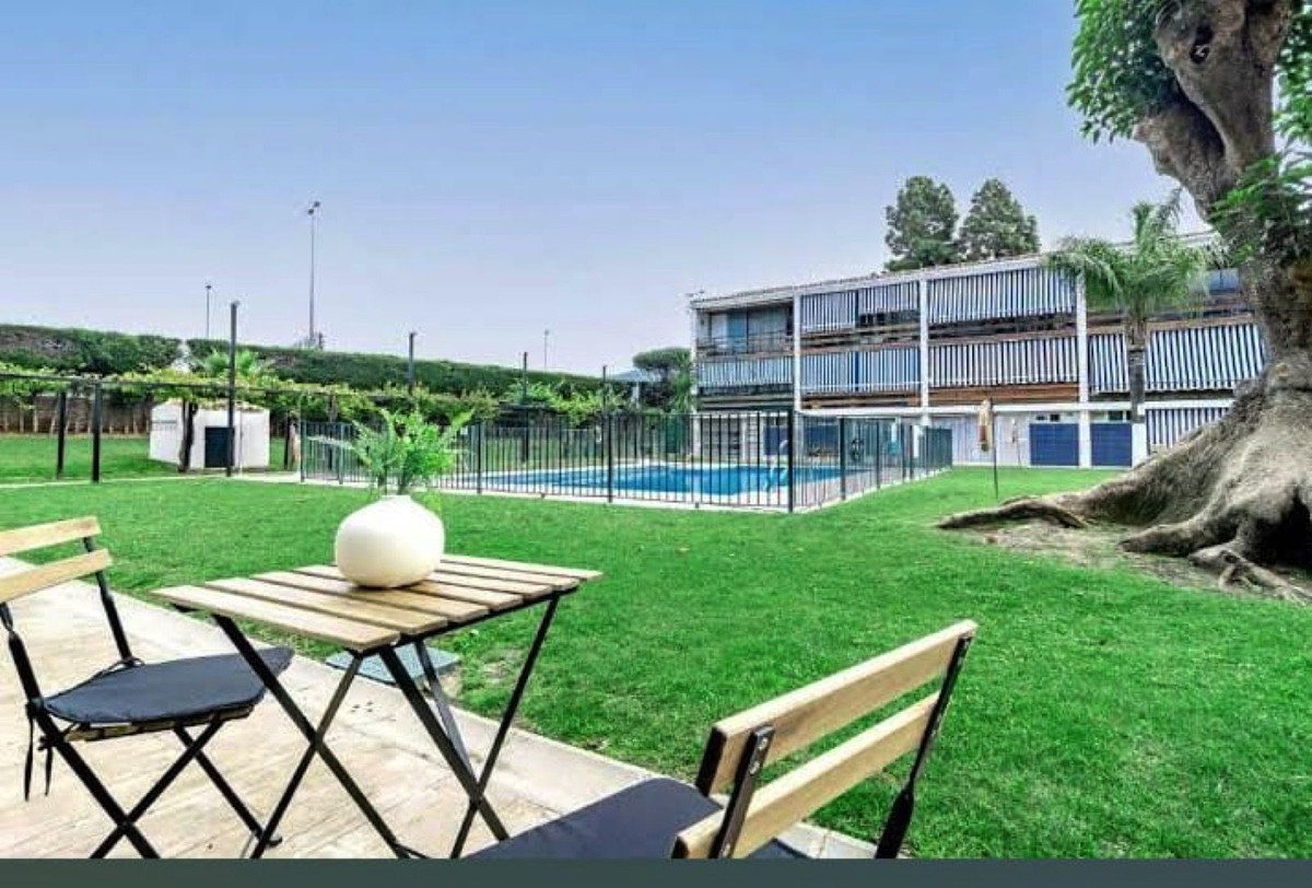 Appartement te koop in San Pedro de Alcántara | 1 slaapkamers H5438812