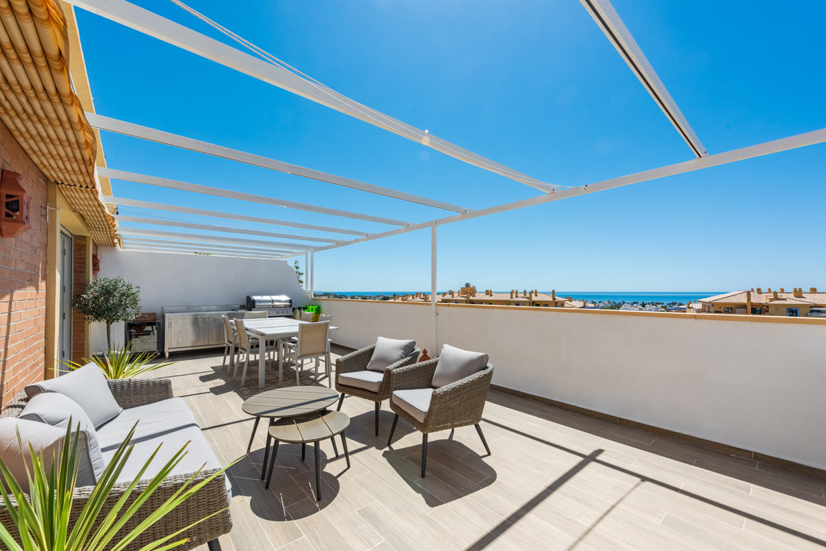 Appartement te koop in San Pedro de Alcántara | 2 slaapkamers H5439235