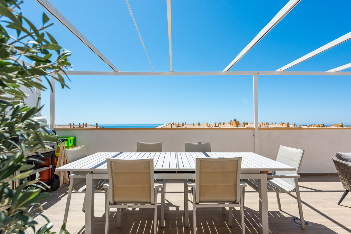 Appartement te koop in San Pedro de Alcántara | 2 slaapkamers H5439235