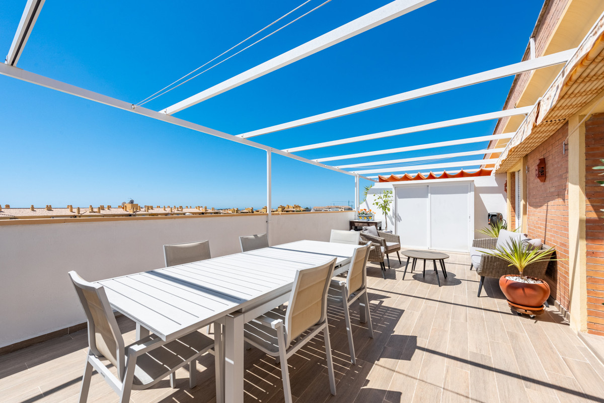 Appartement te koop in San Pedro de Alcántara | 2 slaapkamers H5439235