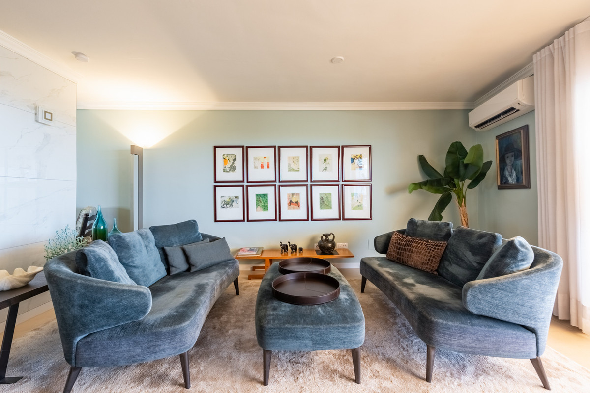 Appartement te koop in San Pedro de Alcántara | 2 slaapkamers H5439235