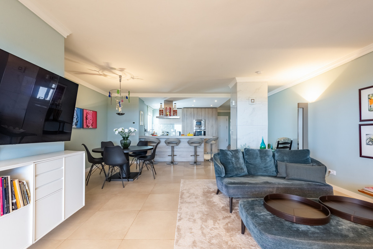 Appartement te koop in San Pedro de Alcántara | 2 slaapkamers H5439235