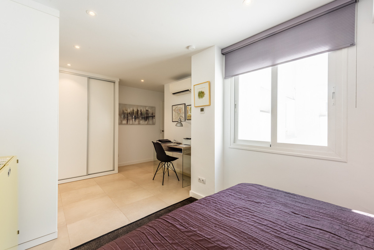 Appartement te koop in San Pedro de Alcántara | 2 slaapkamers H5439235