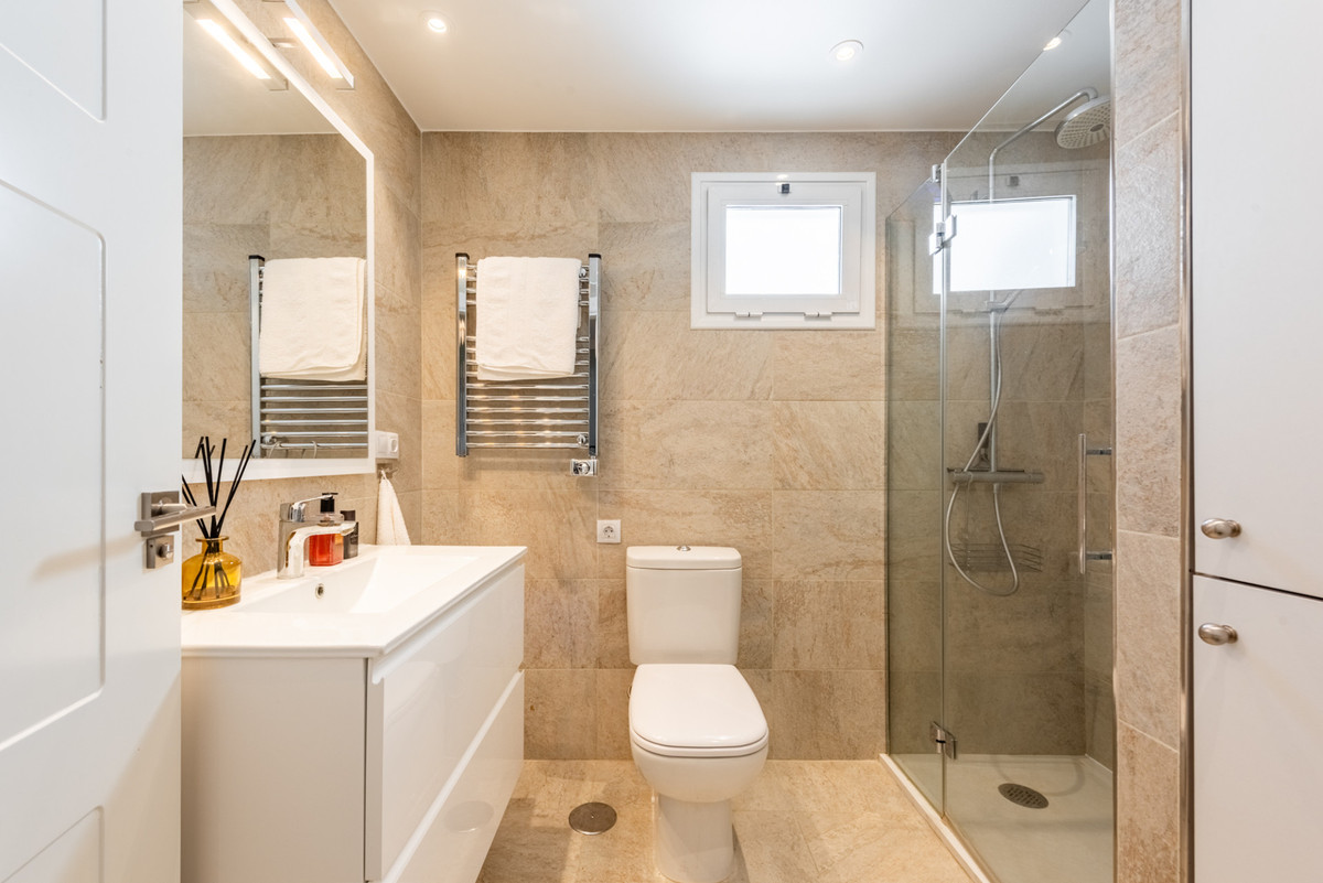 Appartement te koop in San Pedro de Alcántara | 2 slaapkamers H5439235