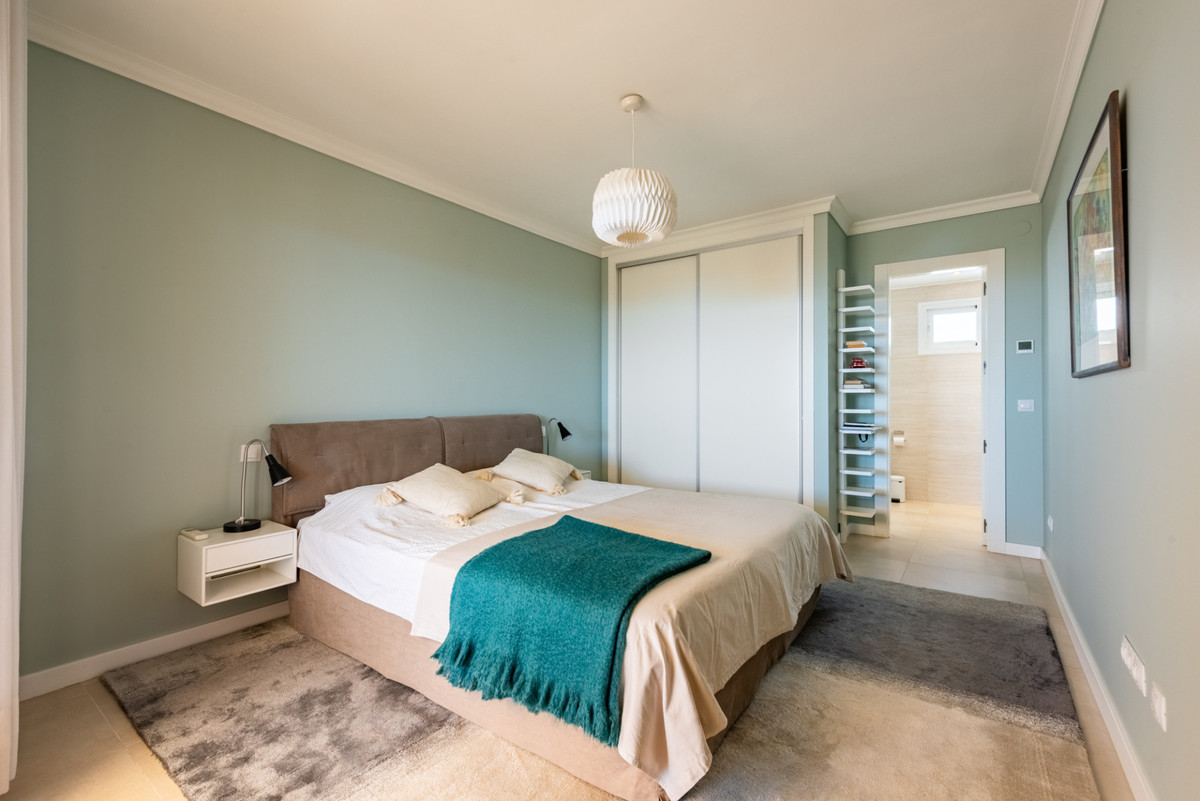 Appartement te koop in San Pedro de Alcántara | 2 slaapkamers H5439235
