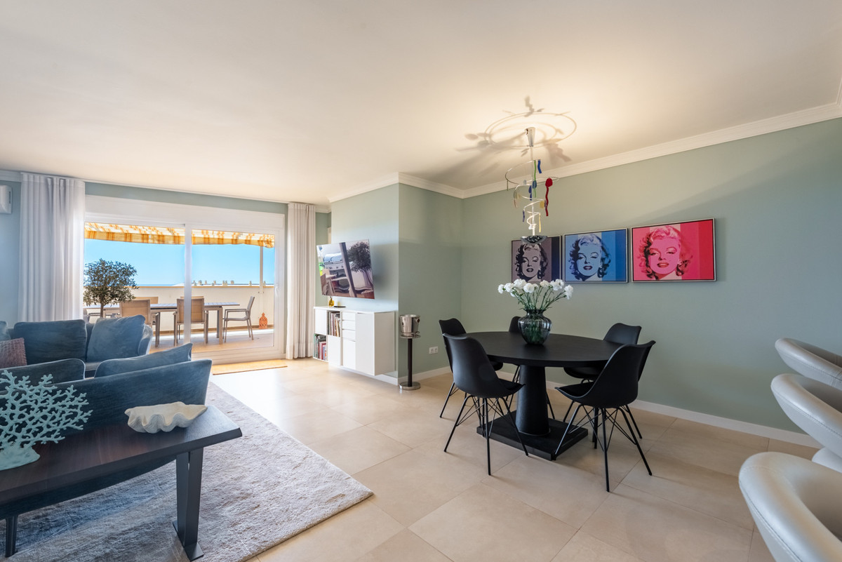 Appartement te koop in San Pedro de Alcántara | 2 slaapkamers H5439235
