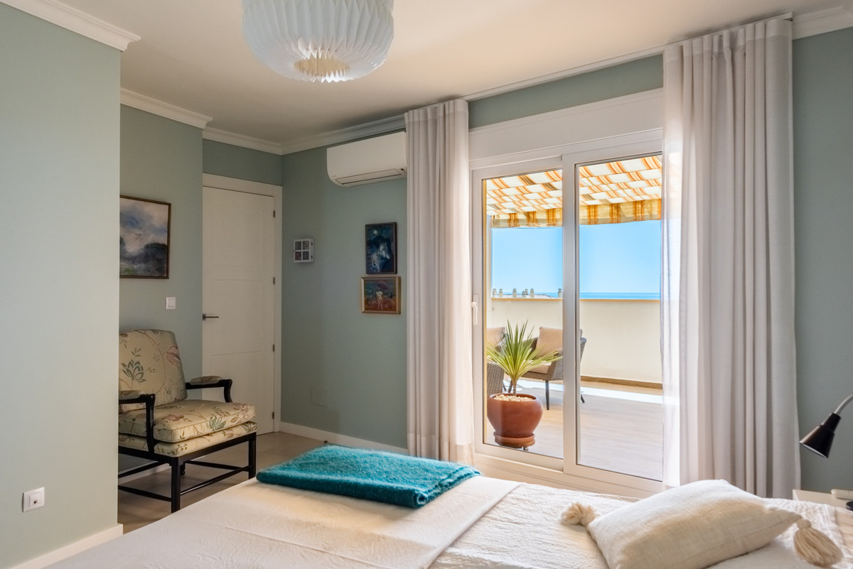 Appartement te koop in San Pedro de Alcántara | 2 slaapkamers H5439235