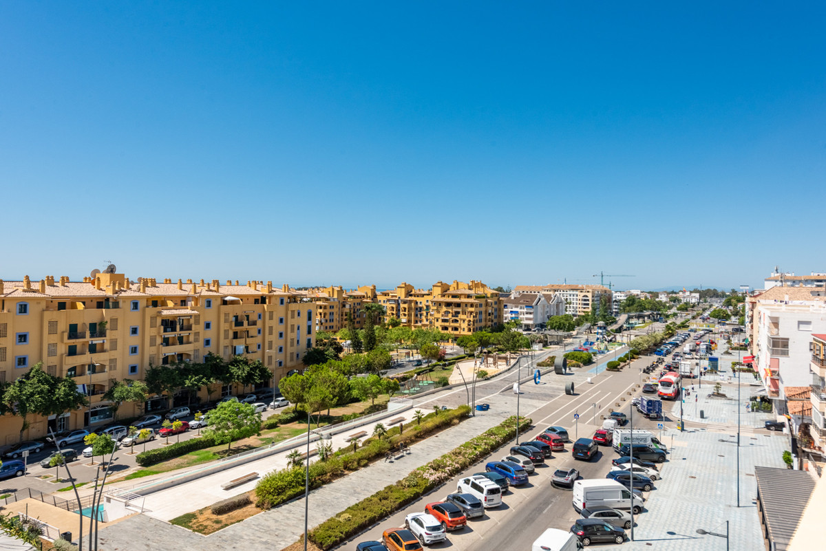 Appartement te koop in San Pedro de Alcántara | 2 slaapkamers H5439235