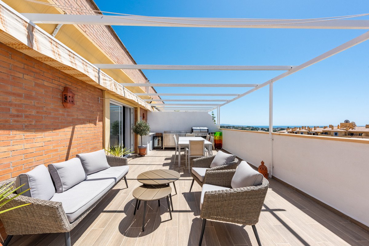 Appartement te koop in San Pedro de Alcántara | 2 slaapkamers H5439235
