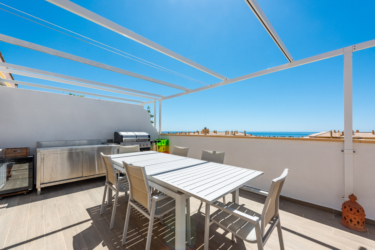 Appartement te koop in San Pedro de Alcántara | 2 slaapkamers H5439235