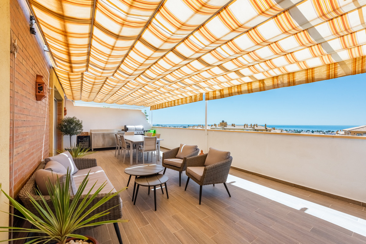 Appartement te koop in San Pedro de Alcántara | 2 slaapkamers H5439235