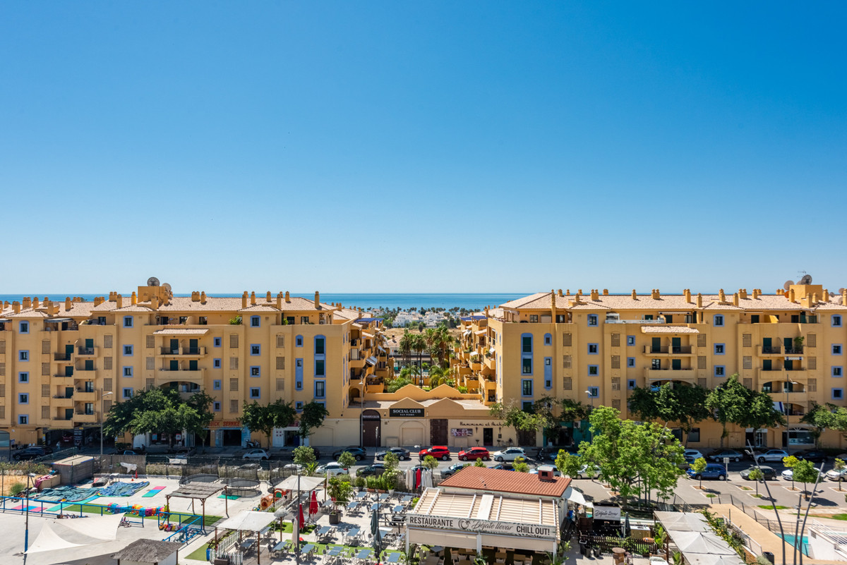 Appartement te koop in San Pedro de Alcántara | 2 slaapkamers H5439235