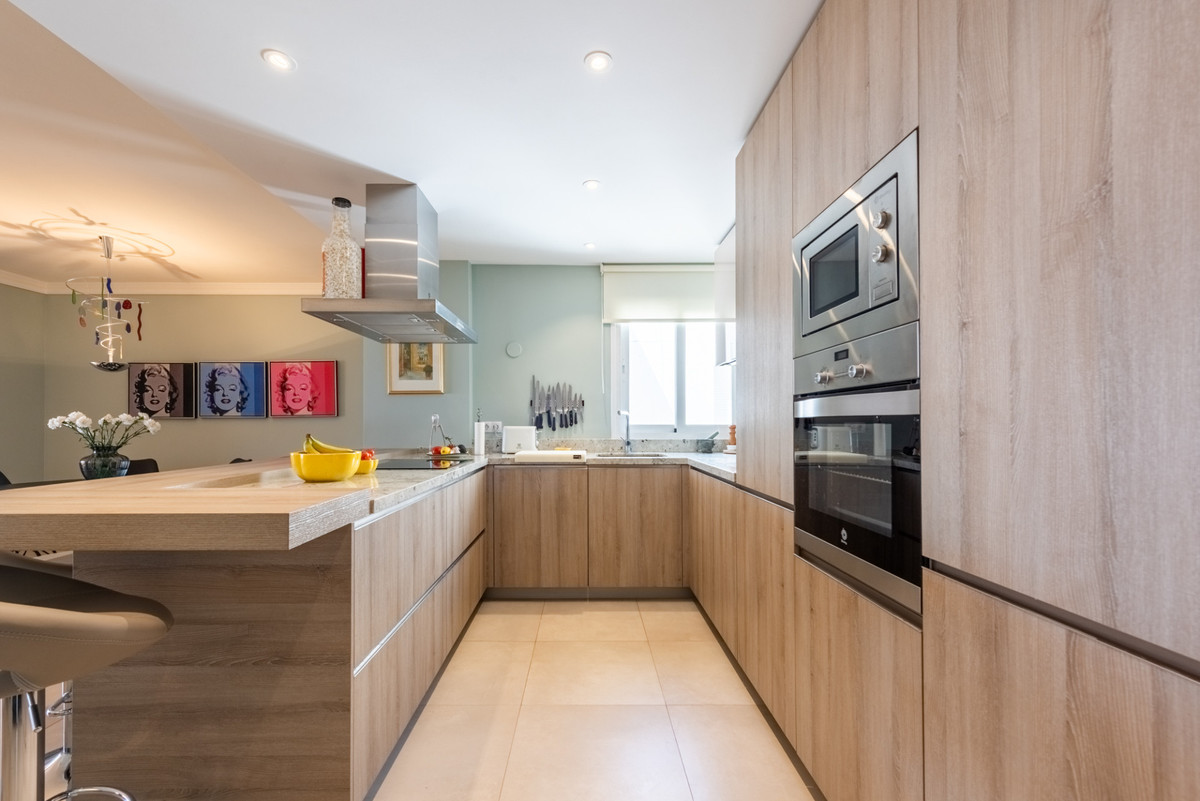 Appartement te koop in San Pedro de Alcántara | 2 slaapkamers H5439235