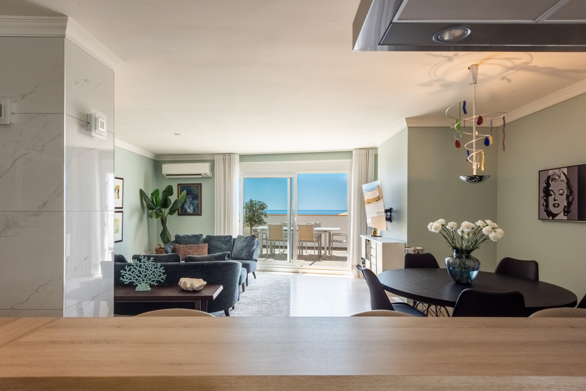 Appartement te koop in San Pedro de Alcántara | 2 slaapkamers H5439235