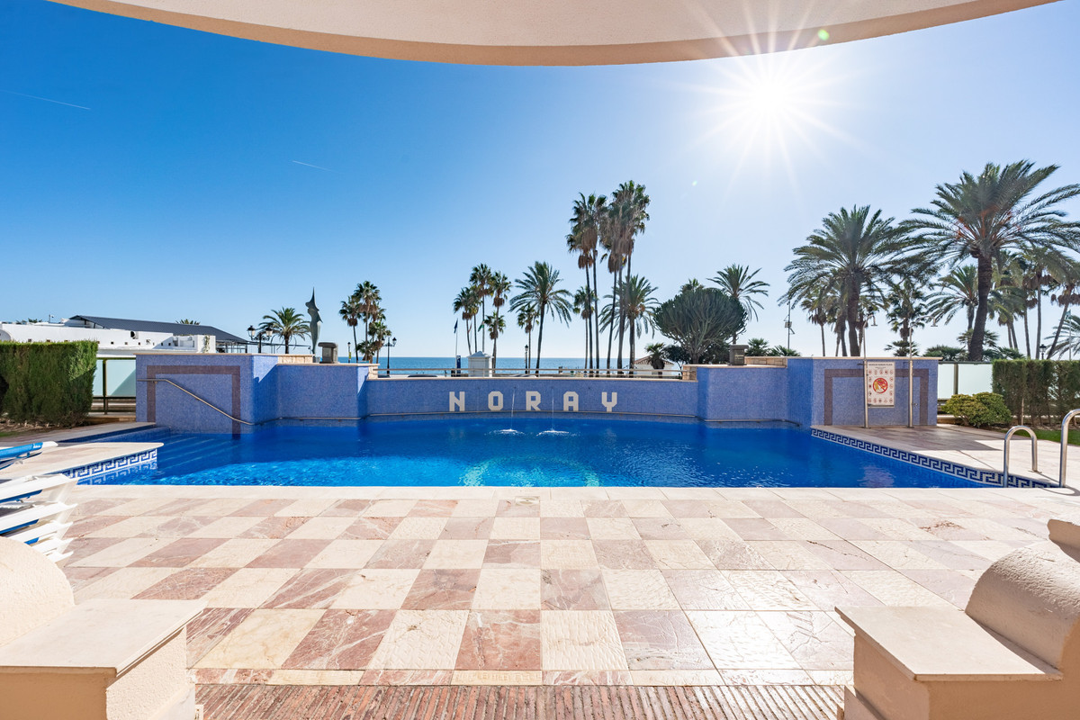 Appartement te koop in San Pedro de Alcántara | 2 slaapkamers H5441668