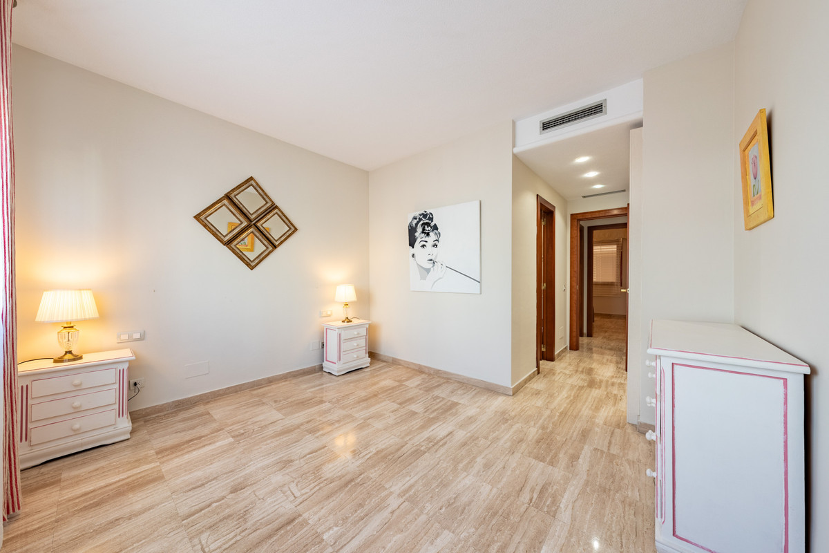 Appartement te koop in San Pedro de Alcántara | 2 slaapkamers H5441668