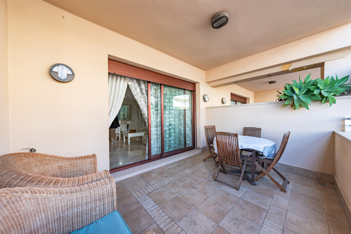 Appartement te koop in San Pedro de Alcántara | 2 slaapkamers H5441668