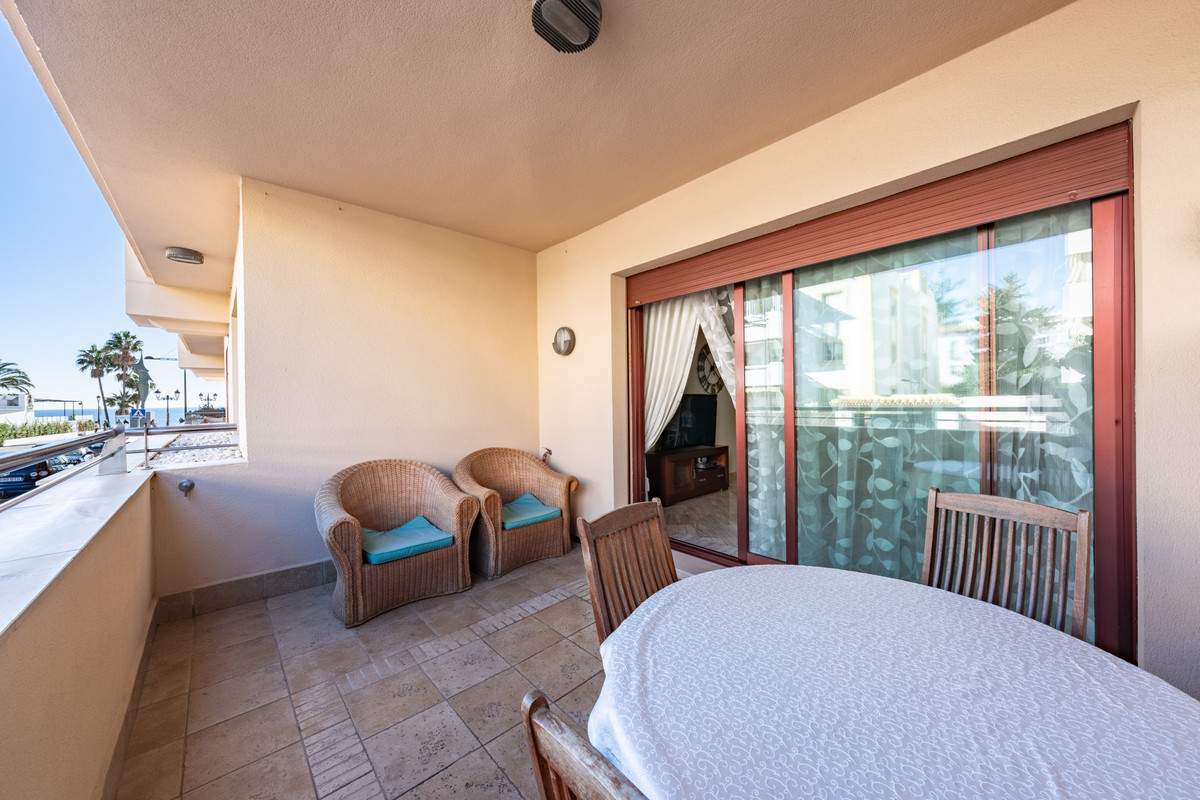 Appartement te koop in San Pedro de Alcántara | 2 slaapkamers H5441668