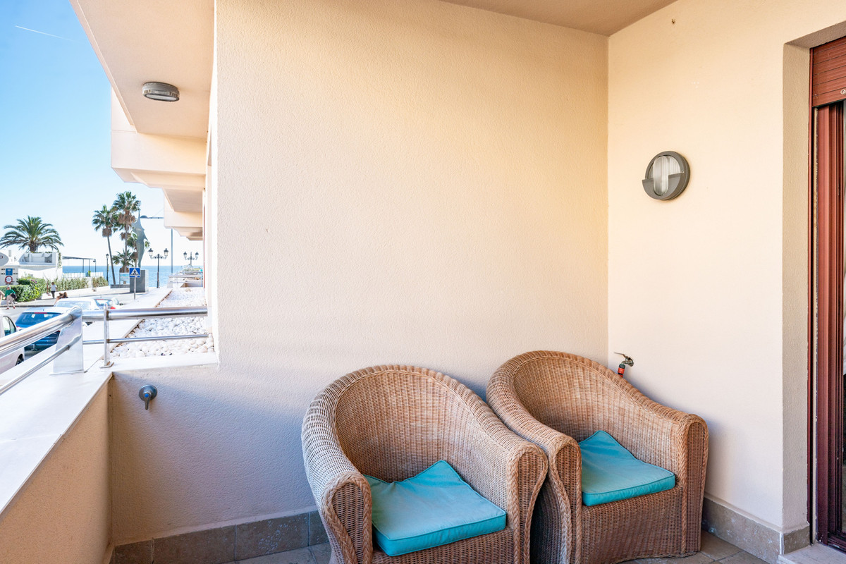 Appartement te koop in San Pedro de Alcántara | 2 slaapkamers H5441668