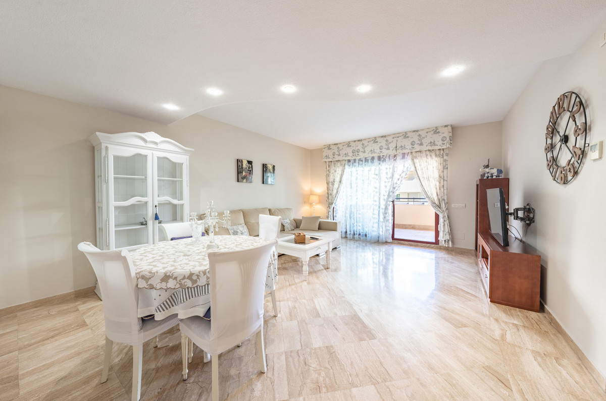 Appartement te koop in San Pedro de Alcántara | 2 slaapkamers H5441668