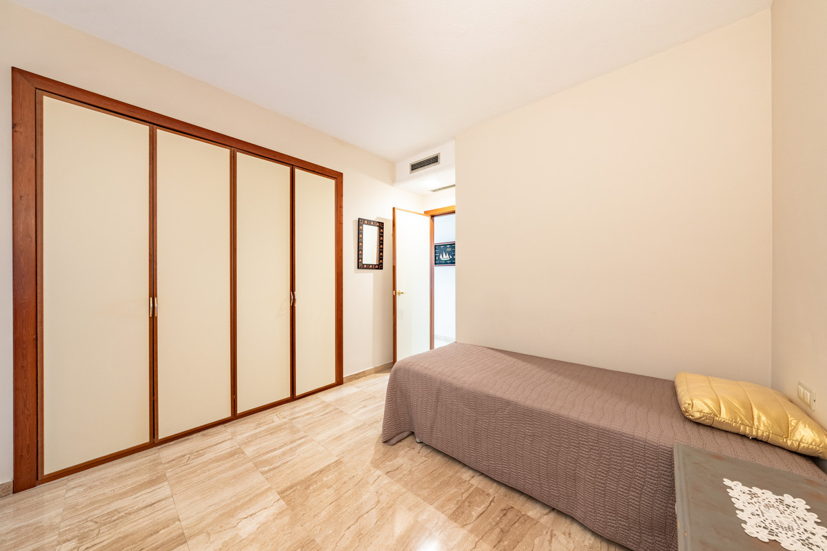 Appartement te koop in San Pedro de Alcántara | 2 slaapkamers H5441668