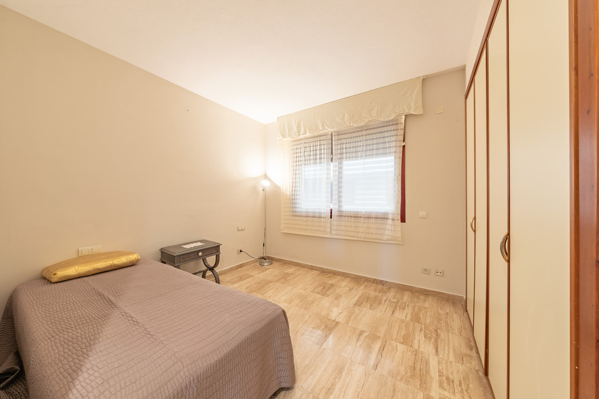 Appartement te koop in San Pedro de Alcántara | 2 slaapkamers H5441668