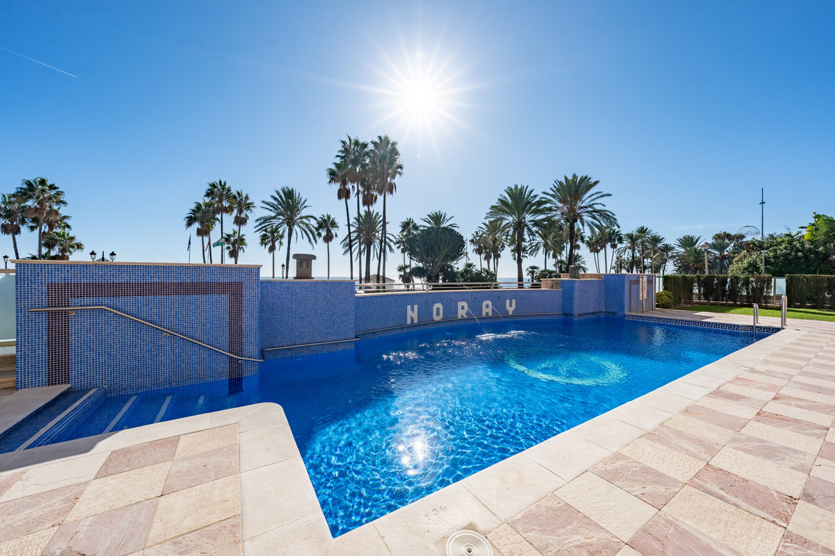 Appartement te koop in San Pedro de Alcántara | 2 slaapkamers H5441668