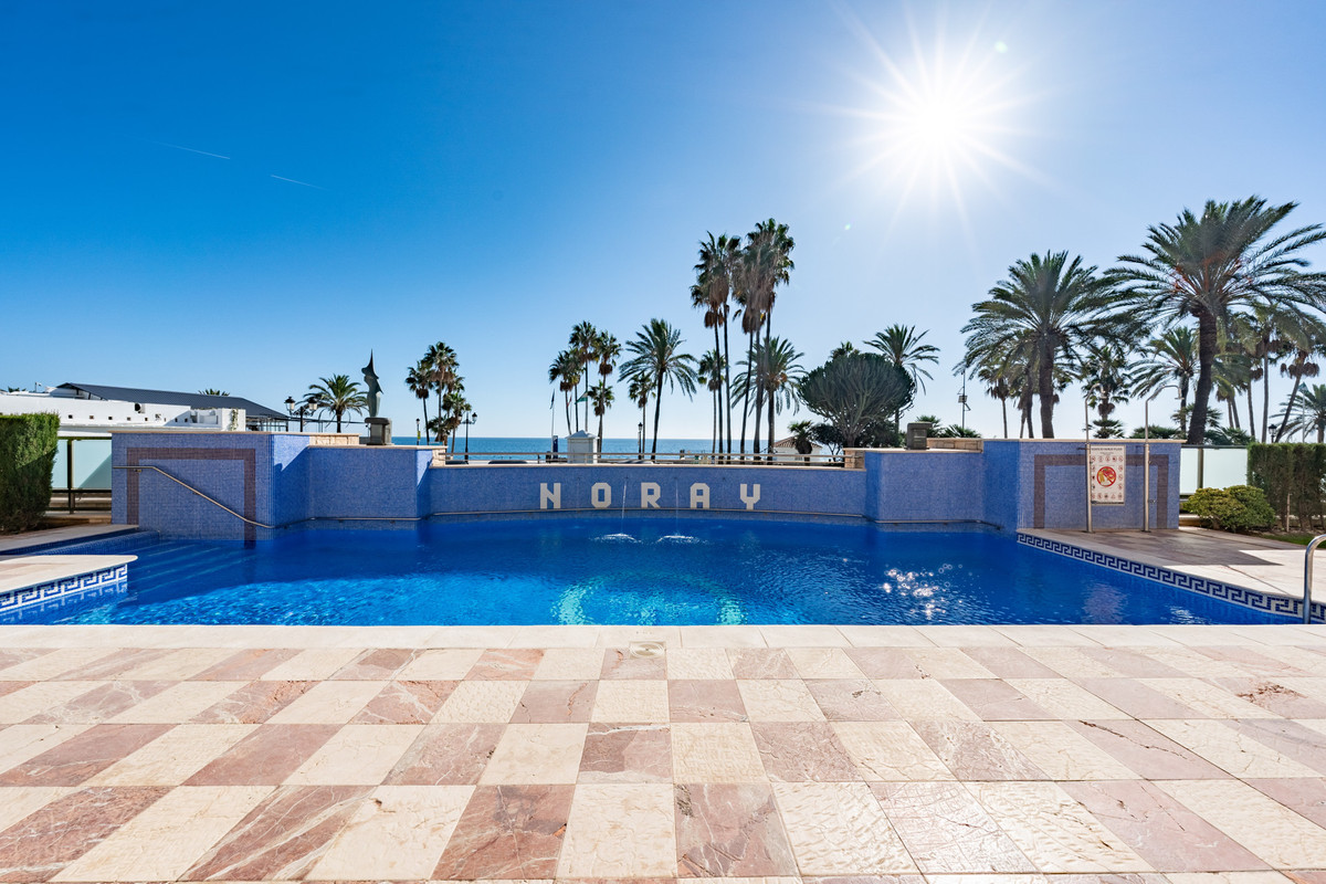 Appartement te koop in San Pedro de Alcántara | 2 slaapkamers H5441668