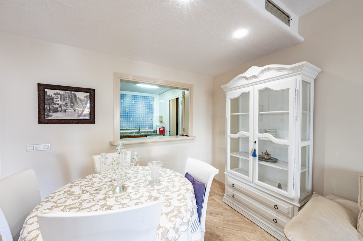 Appartement te koop in San Pedro de Alcántara | 2 slaapkamers H5441668