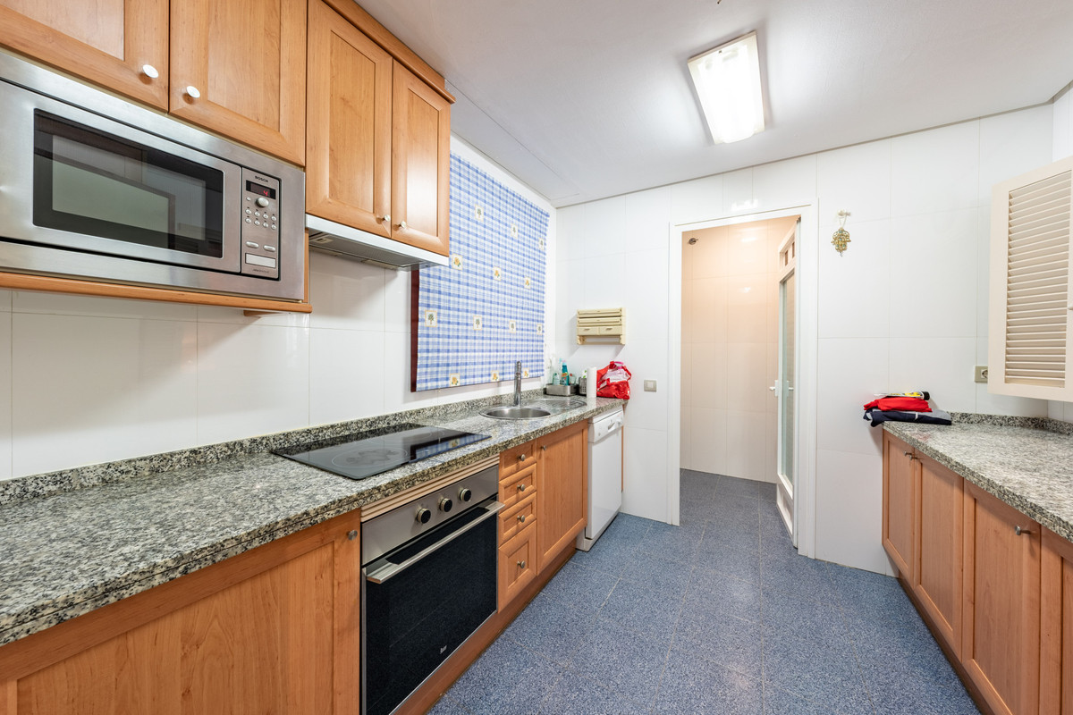 Appartement te koop in San Pedro de Alcántara | 2 slaapkamers H5441668
