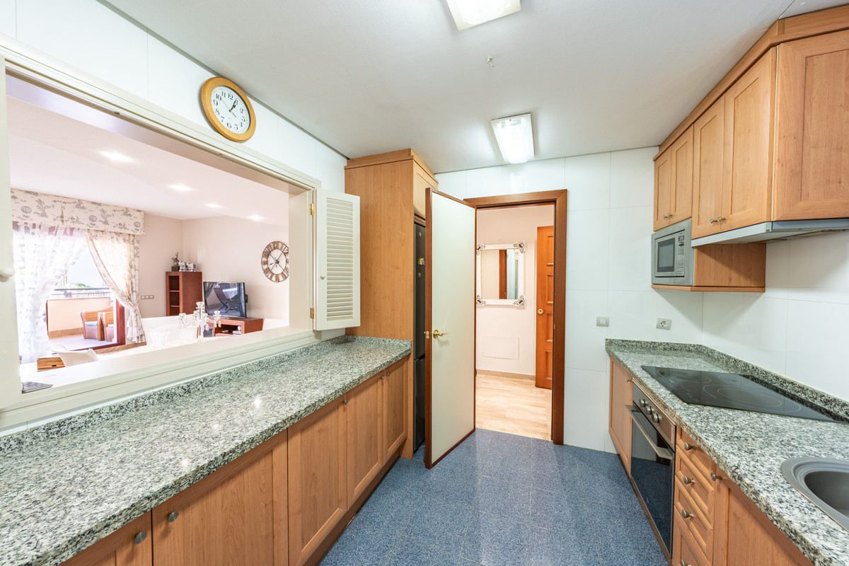 Appartement te koop in San Pedro de Alcántara | 2 slaapkamers H5441668