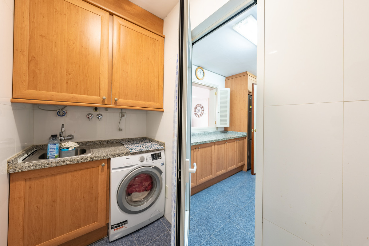 Appartement te koop in San Pedro de Alcántara | 2 slaapkamers H5441668
