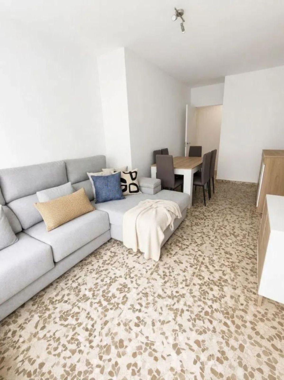 Appartement te koop in San Pedro de Alcántara | 3 slaapkamers H5444194