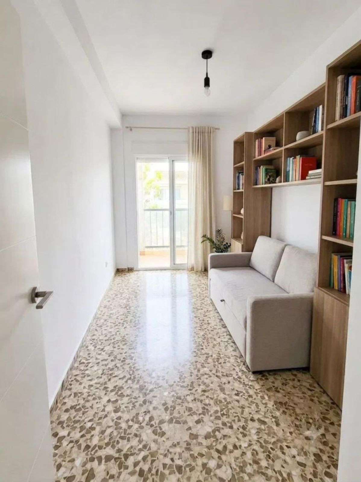 Appartement te koop in San Pedro de Alcántara | 3 slaapkamers H5444194