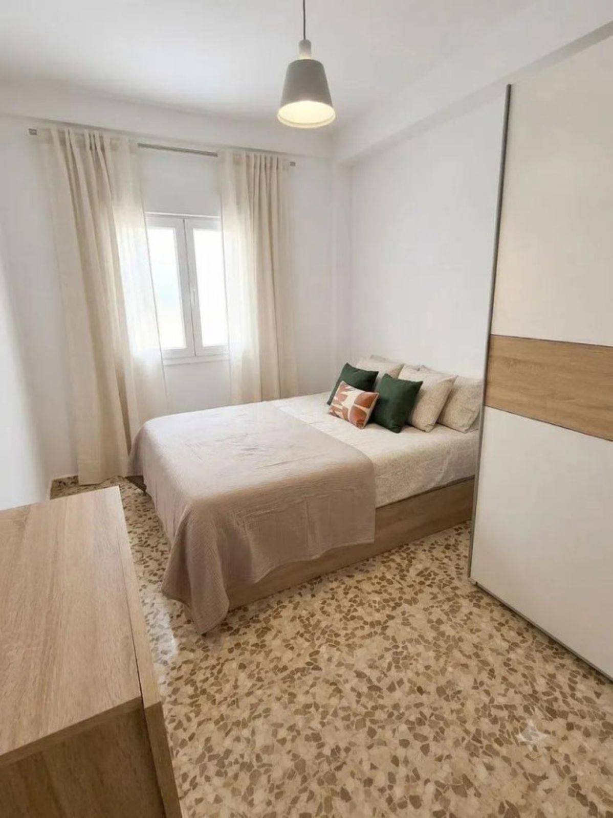 Appartement te koop in San Pedro de Alcántara | 3 slaapkamers H5444194