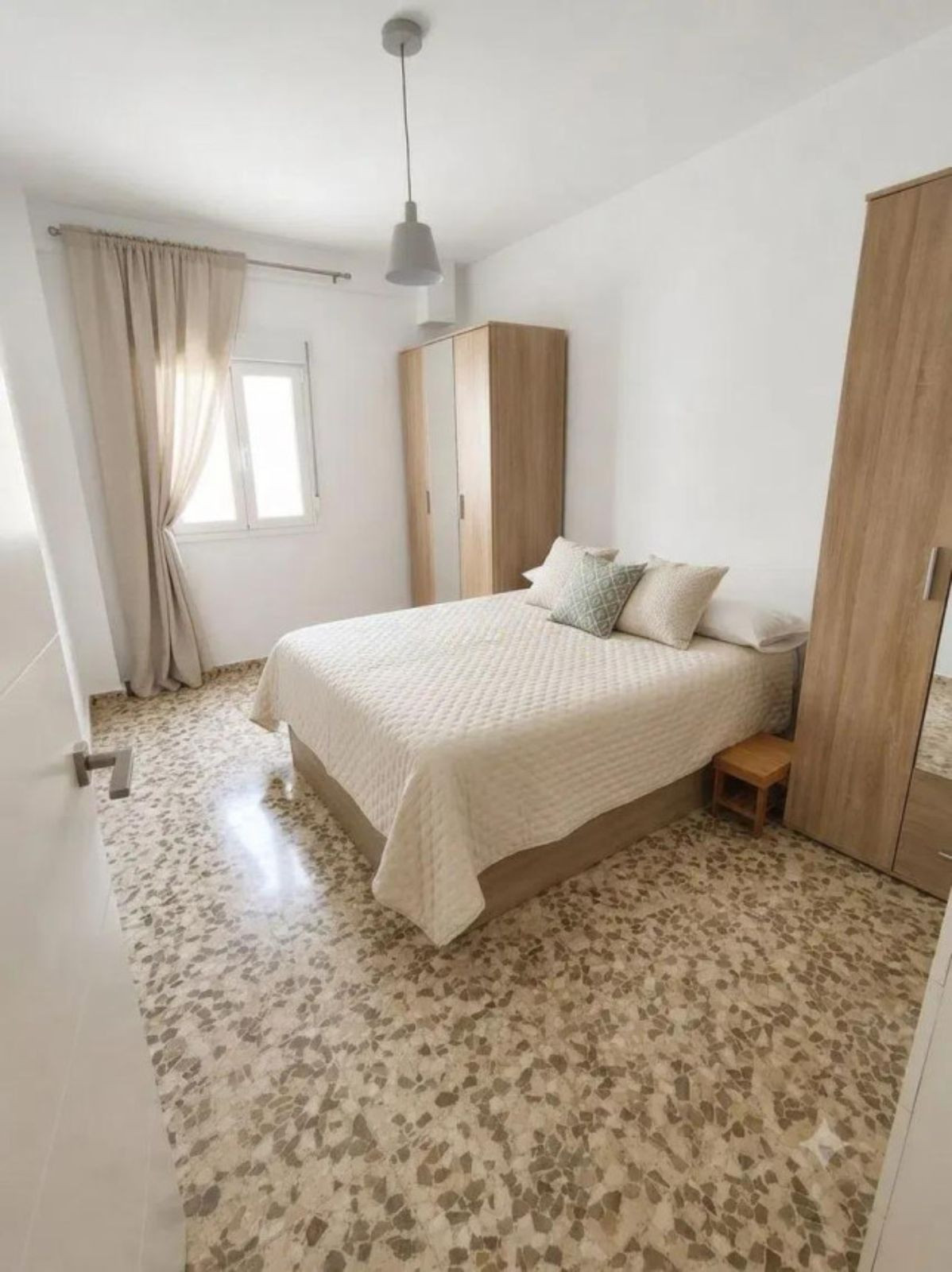 Appartement te koop in San Pedro de Alcántara | 3 slaapkamers H5444194