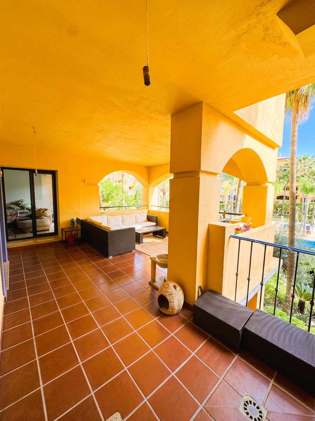 Appartement te koop in San Pedro de Alcántara | 2 slaapkamers H5444341